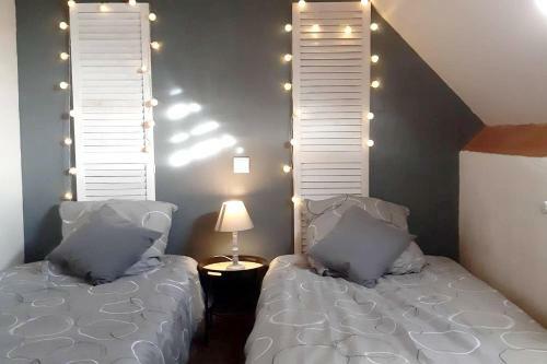 Chalet De 3 Chambres Avec Sauna Et Wifi A Arrens Marsous