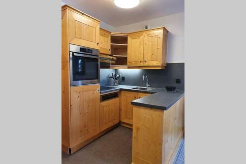 Apartamento Arc 1950 R�sidence 5* Sources de Marie 4/6 Pers