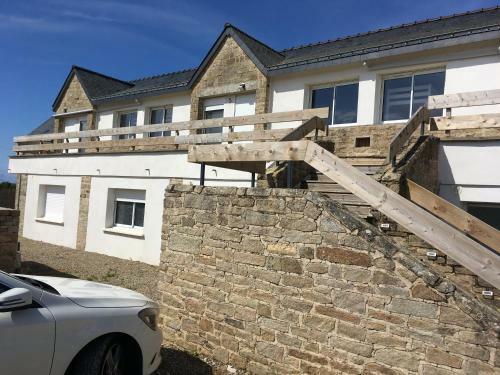 Apartamento Le Clos Du Penty 4 - T3 Vue Mer Exceptionnelle