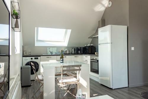 Apartamento Le Clos Du Penty 4 - T3 Vue Mer Exceptionnelle