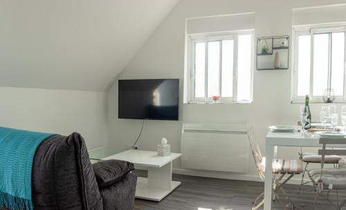 Apartamento Le Clos Du Penty 4 - T3 Vue Mer Exceptionnelle