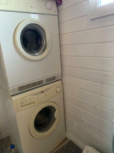 Charmant Chalet � 400 M de La Mer
