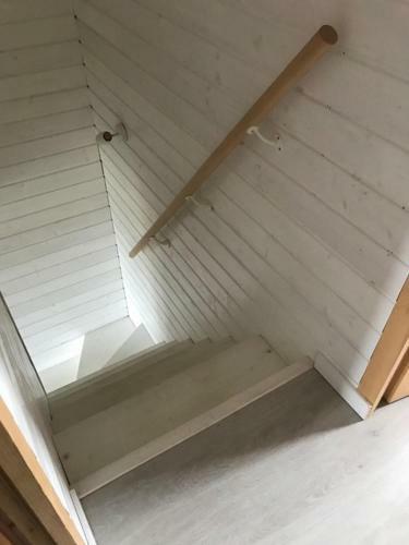 Charmant Chalet � 400 M de La Mer