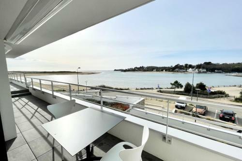Apartamento Luxury! Haut Standing - Vue Mer D'exception 320