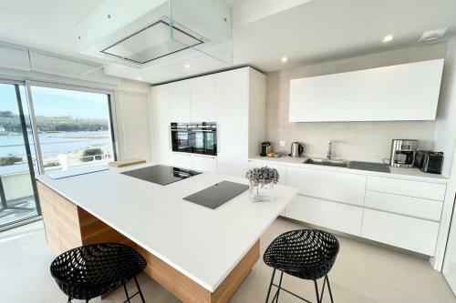 Apartamento Luxury! Haut Standing - Vue Mer D'exception 320