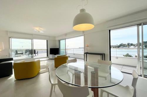 Apartamento Luxury! Haut Standing - Vue Mer D'exception 320