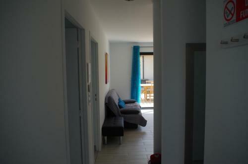 Apartamento Sci Ti Korelo