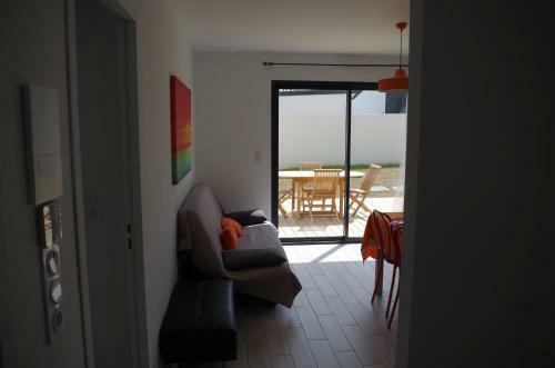 Apartamento Sci Ti Korelo