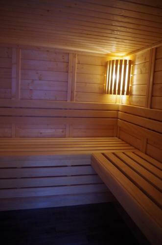 Apartamento Sci Ti Korelo