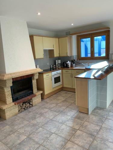 Maison � 800 M � Pied de La Plage