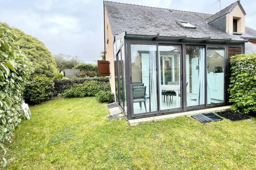 Charmante Maisonnette � 2 Pas Des Plagespiscine