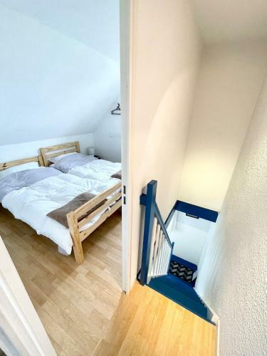 Charmante Maisonnette � 2 Pas Des Plagespiscine