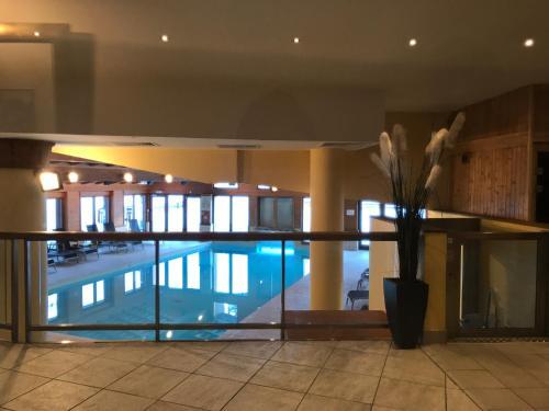 Apartamento Duplex - 4 Personnes Arc 1950