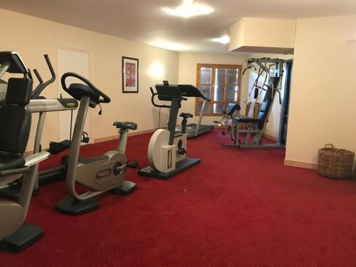 Apartamento Duplex - 4 Personnes Arc 1950