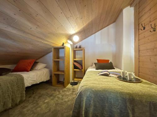 Apartamento Duplex - 4 Personnes Arc 1950