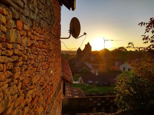 Little House In The Dordogne