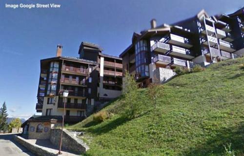 Duplex Apartment Right At The Ski Lift Tracks