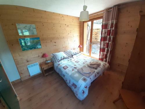 Hotel Chalet De Valmorel
