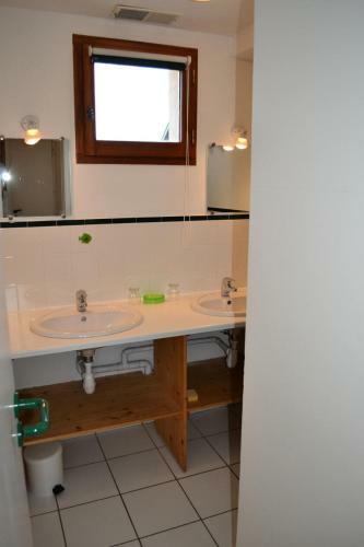 Chalet Pr� Fleury - Chalets Pour 8 Personnes 304