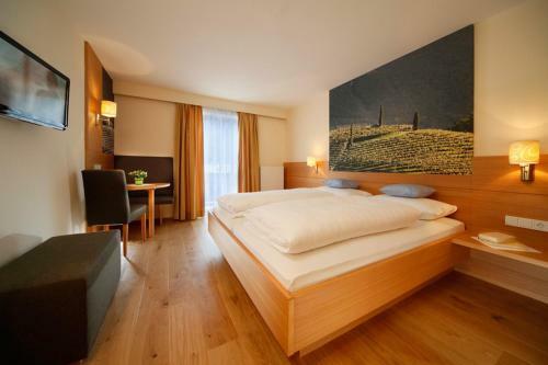 Hotel Oberwirt Weisses Kreuz