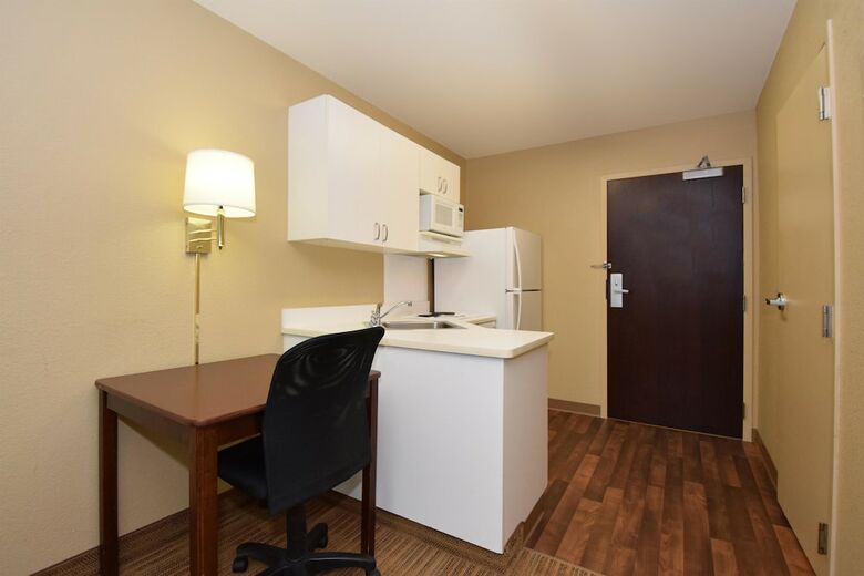 Hotel Extended Stay America - Los Angeles - Arcadia