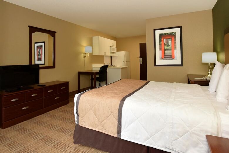 Hotel Extended Stay America - Los Angeles - Arcadia