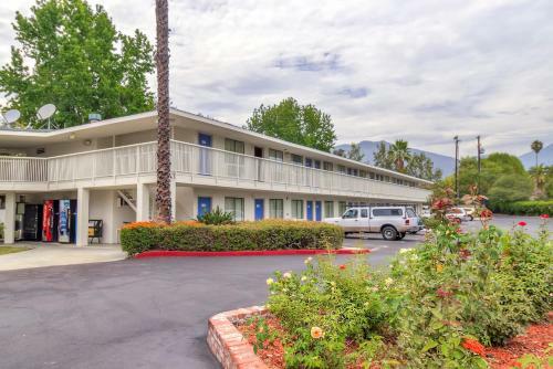 Motel 6 Los Angeles - Arcadia/pasadena