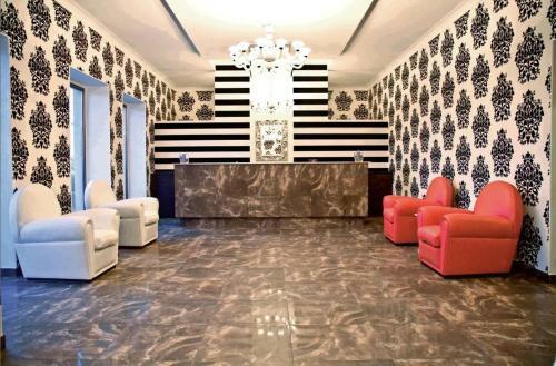 Hotel Novelli