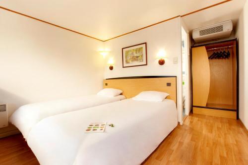 Hotel Campanile Clermont-ferrand ~ Thiers
