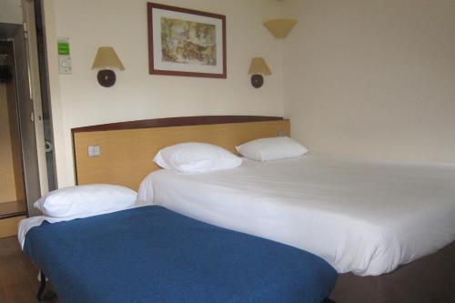 Hotel Campanile Clermont-ferrand ~ Thiers