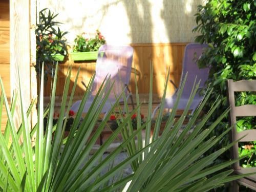 Hotel H�tel La Tour Des F�es