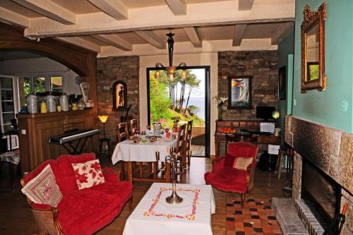 Bed & Breakfast Les Fous De Bassans