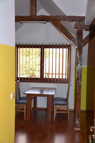Posada Penzion U Holuba