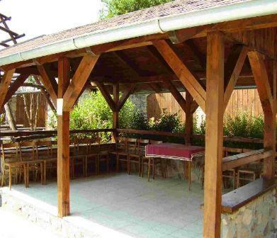 Posada Penzion U Holuba