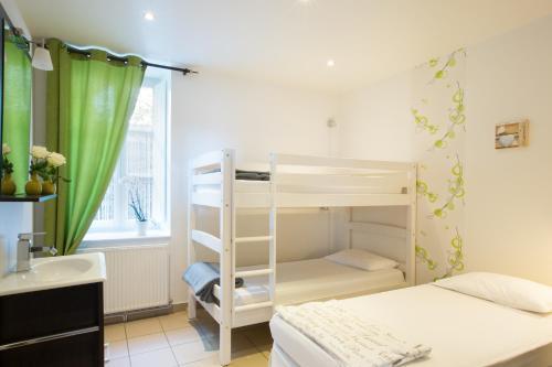 Hotel Gite-h�tel La Cabourne