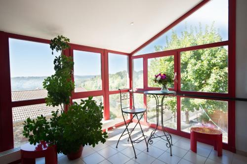 Hotel Gite-h�tel La Cabourne