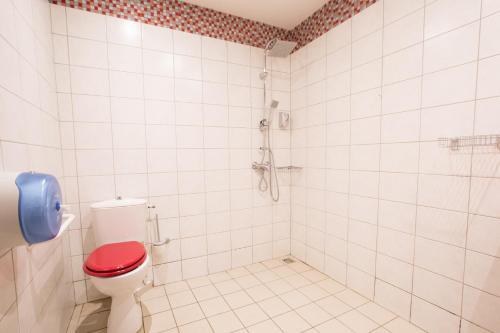 Hotel Gite-h�tel La Cabourne