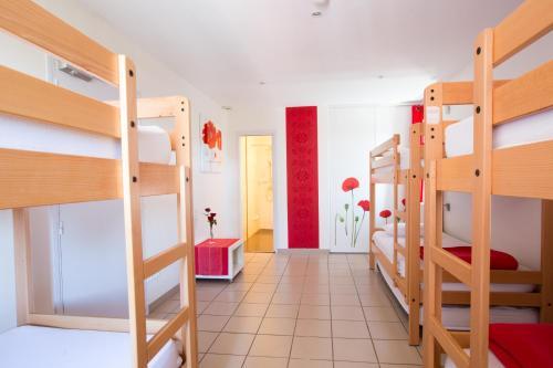 Hotel Gite-h�tel La Cabourne