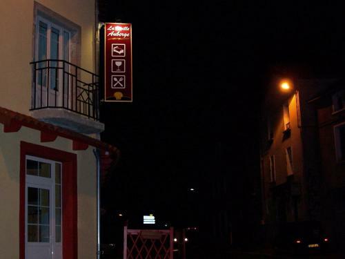 Posada La Vieille Auberge