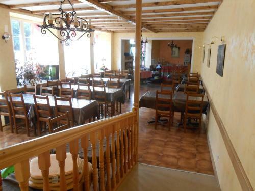 Posada La Vieille Auberge