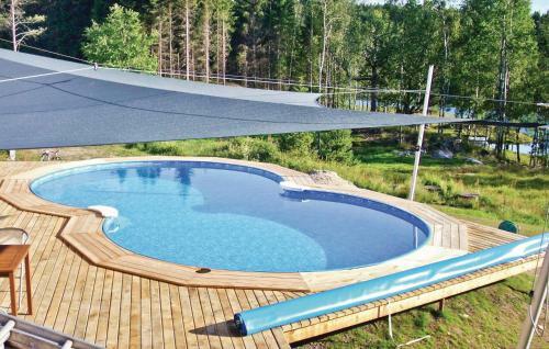 Holiday Home N�s Gislaved II