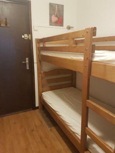 Apartamentos Kandahar 202- Les Deux Alpes