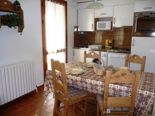 Apartamentos Residence Sylvana