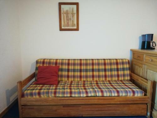 Apartamento Meije 5 Ski Aux Pieds