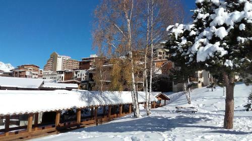Apartamento Meije 5 Ski Aux Pieds