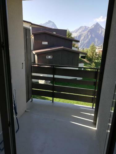Apartamento Meije 5 Ski Aux Pieds