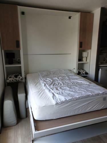 Apartamento Meije 3