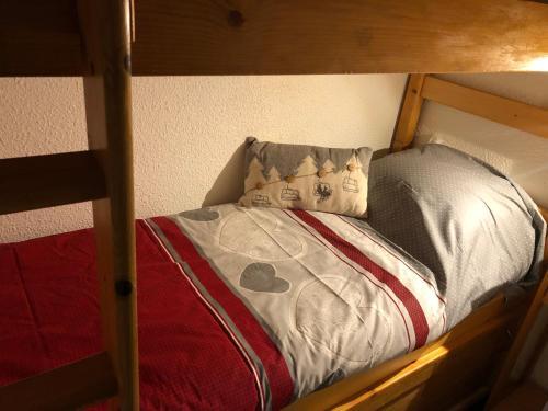Apartamento Ansloboys Montagne A2