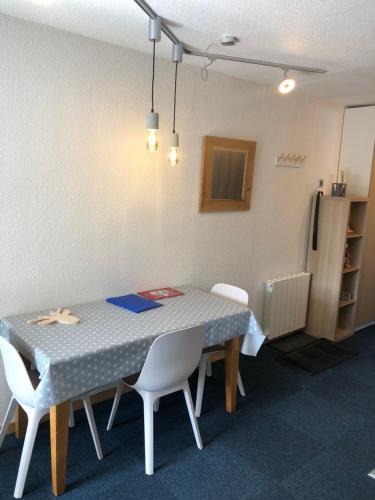 Apartamento Ansloboys Montagne A2