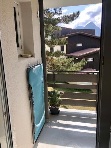Apartamento Ansloboys Montagne A2